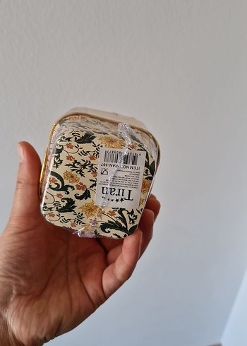 Altın Renkli kapkek kalıbı - Görsel 4