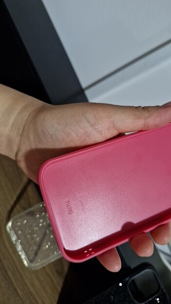 Apple  IP14 PRO Kılıf  - Görsel 4