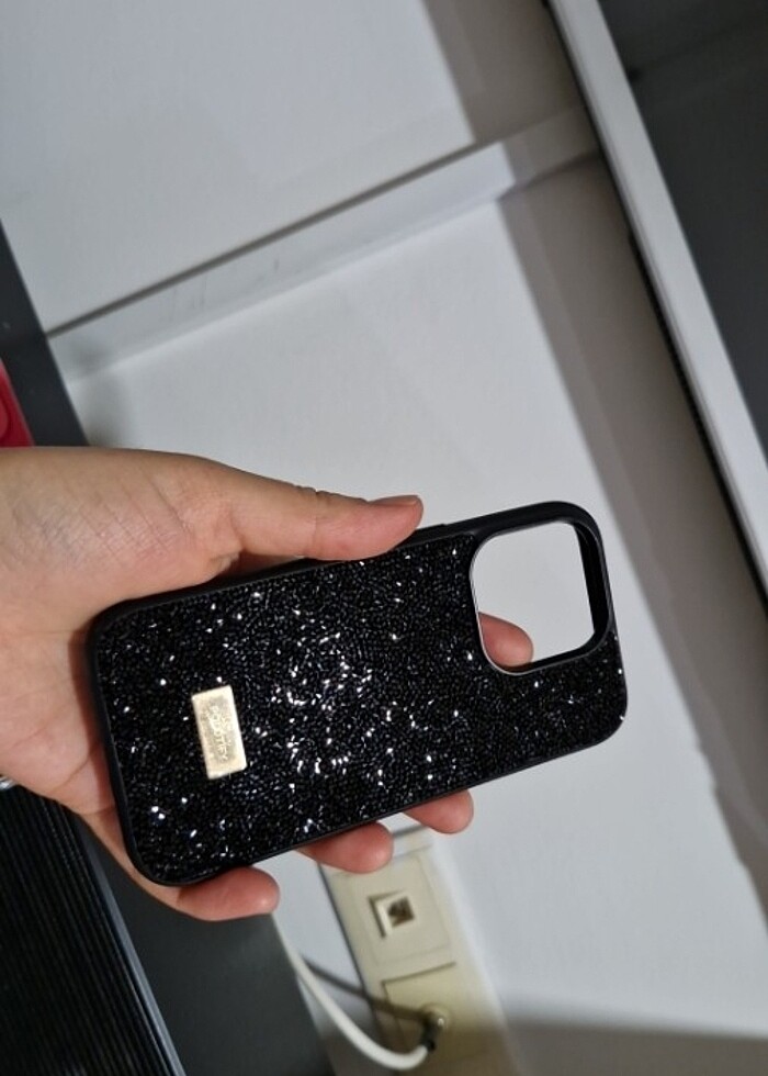 Apple  IP14 PRO Kılıf  - Görsel 2