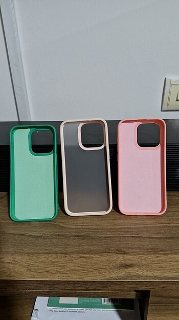 Apple 14 pro - Görsel 2