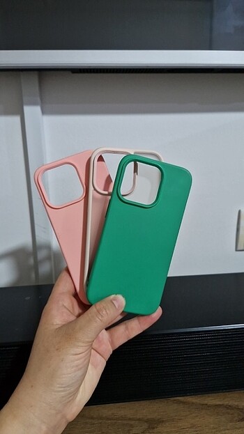 Apple 14 pro - Görsel 3