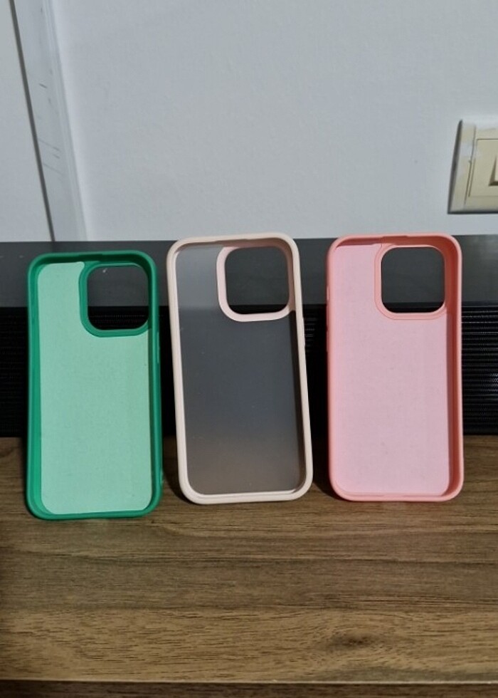 Apple 14 pro - Görsel 2