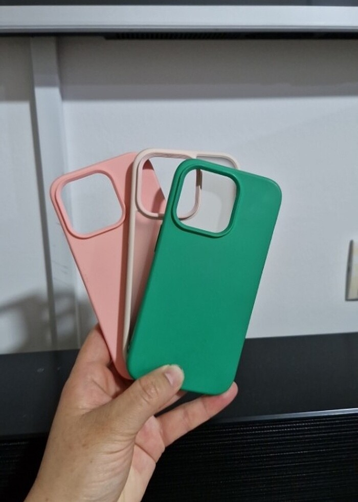 Apple 14 pro - Görsel 3