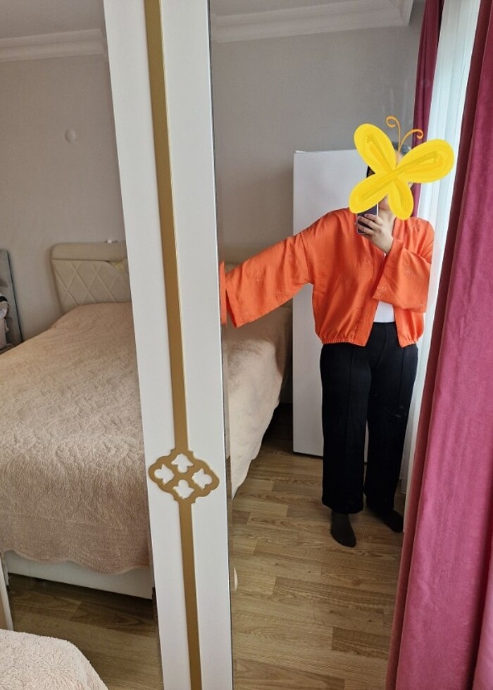 Yaz kimano - Görsel 3