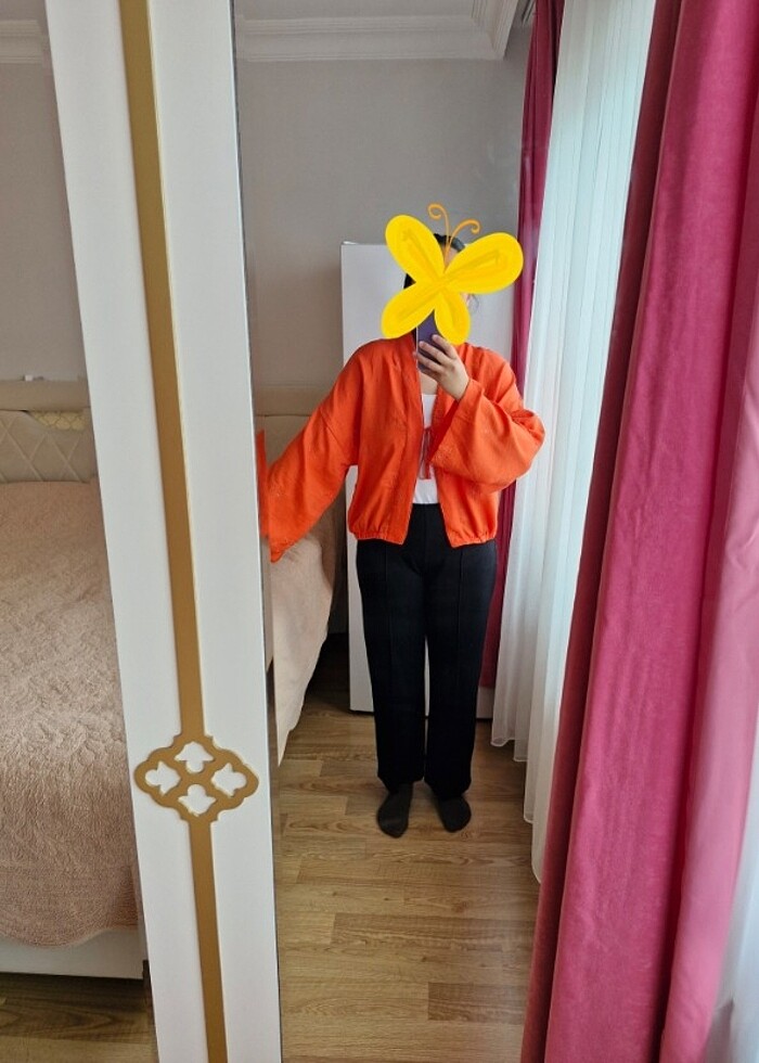 Yaz kimano - Görsel 4