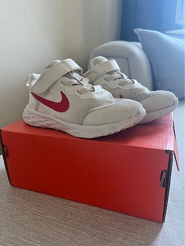 Nike ayakkabı
