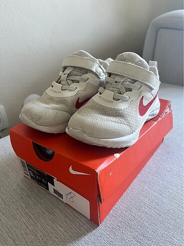 Nike Nike ayakkabı