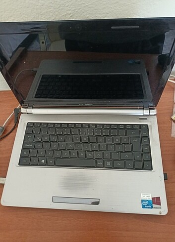 Grundig Laptop