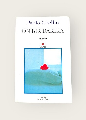 On Bir Dakika Paulo Coelho