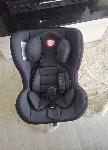 9- 18 kg Beden siyah Renk BEBEK OTO KOLTUĞU 