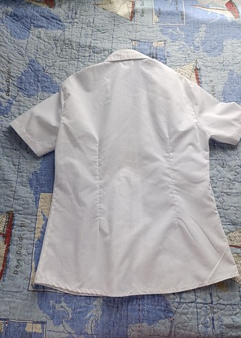 kız çocuk gömlek - Görsel 3