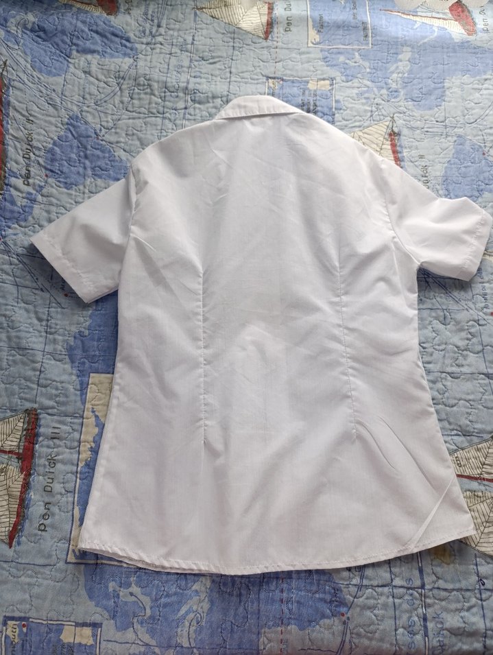 kız çocuk gömlek - Görsel 3