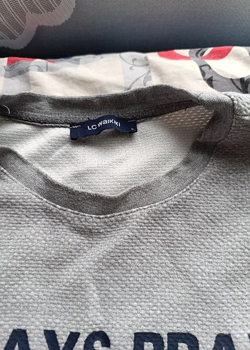 erkek kazak - Görsel 3