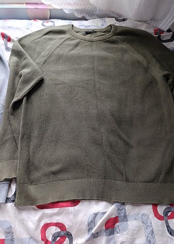 erkek kazak - Görsel 4