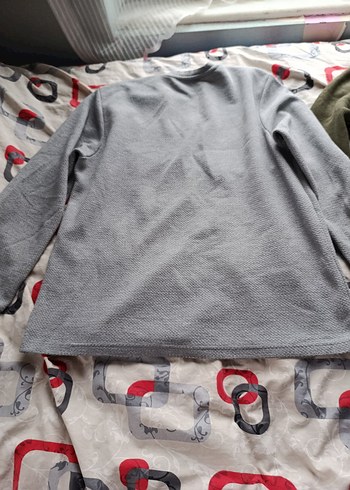 erkek kazak - Görsel 6