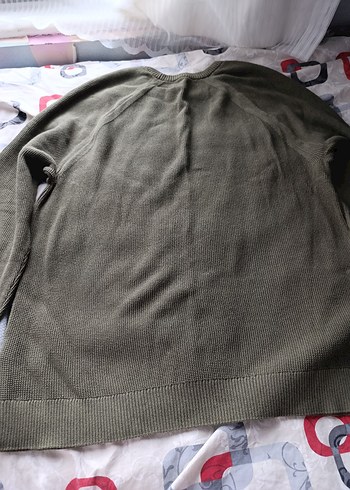 erkek kazak - Görsel 5