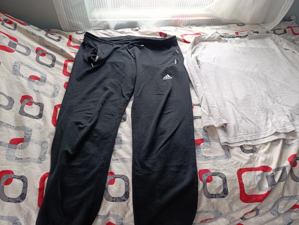 erkek eşofman - Görsel 2