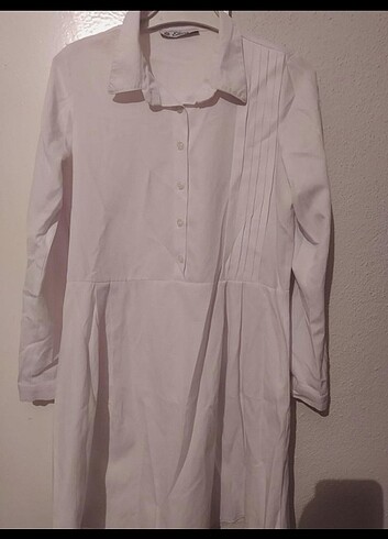 Tesettür tunik