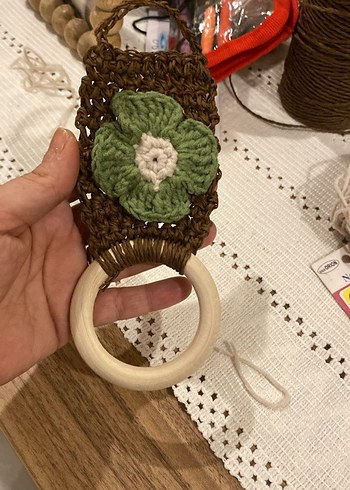 MUTFAK HAVLUSU TUTACAĞI - Görsel 2