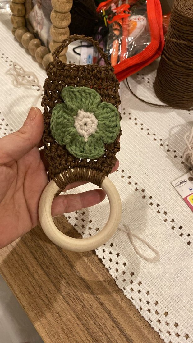 MUTFAK HAVLUSU TUTACAĞI - Görsel 2