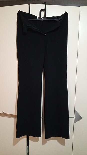 KUMAŞ PANTOLON ( 40 BEDEN )