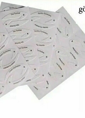 Eyeliner aparatı