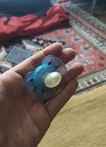  Beden Philips avent ultra soft emzik