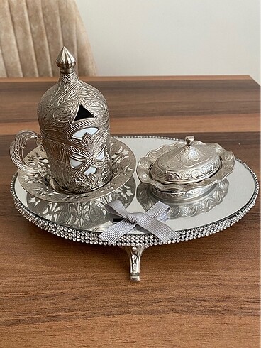 Damat fincanı