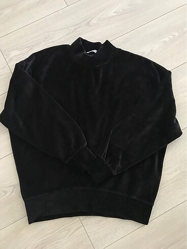 Kadife sweat