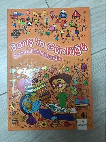Barış?ın Günlüğü