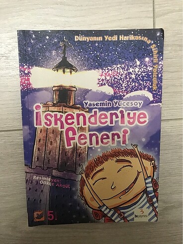 İskenderiye feneri