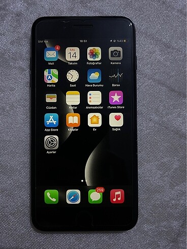 İPhone 7 Plus 128 GB