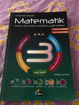 Kaf 3