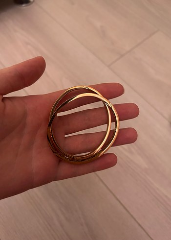 Pandora Çekik kelepçe