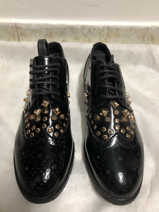 Twist Twist oxford Ayakkabi
