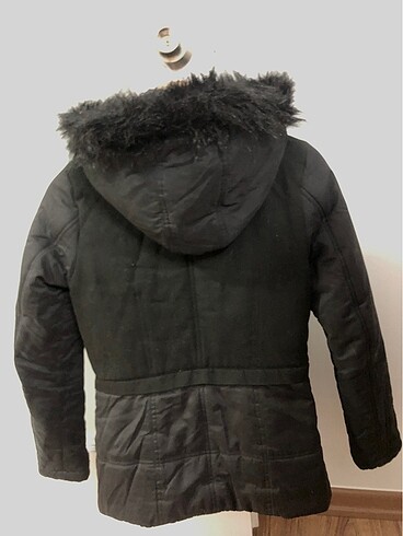New Look New Look Kadın Mont