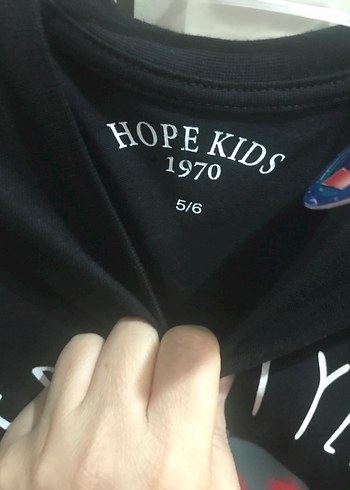 Erkek Siyah Baskılı Rock Punk Tişört - Görsel 2