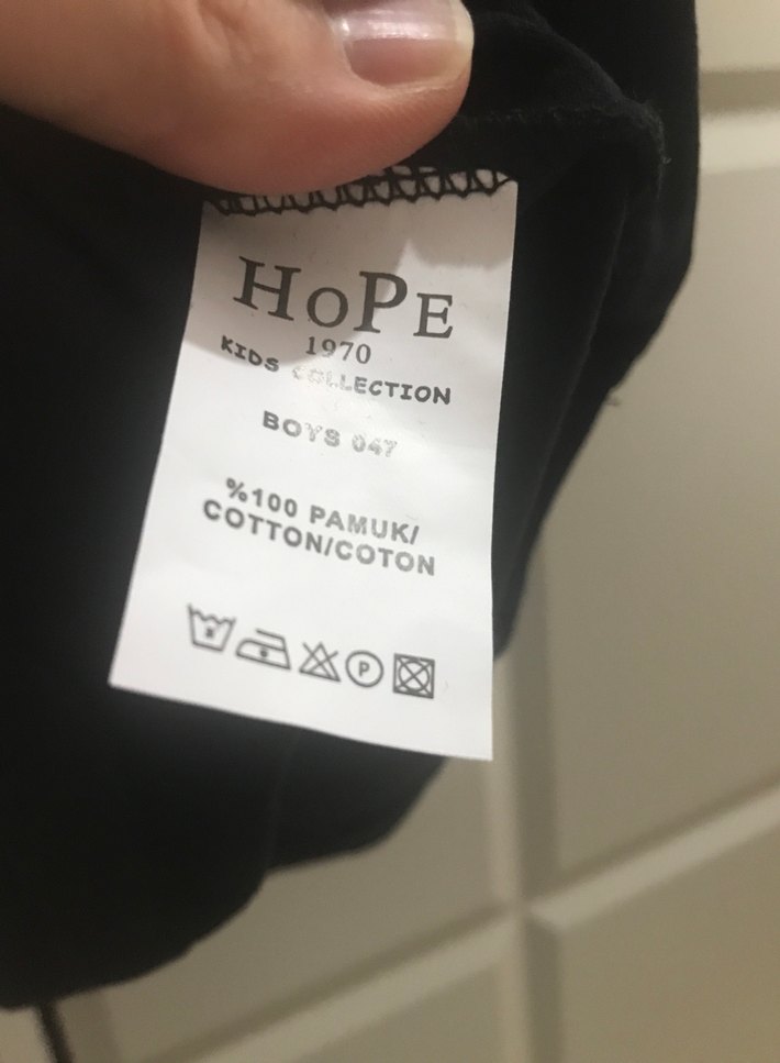 Erkek Siyah Baskılı Rock Punk Tişört - Görsel 3