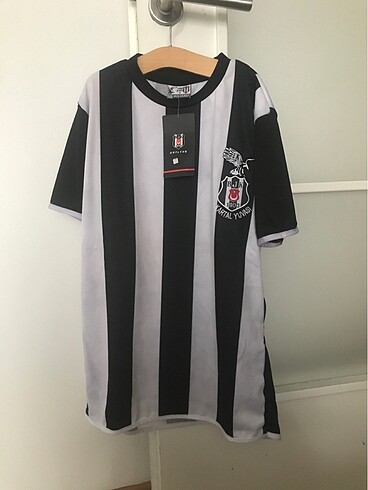 BJK Forma Takım