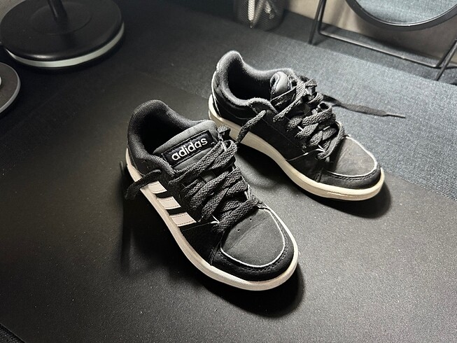 Çocuk sneaker spor ayakkabı