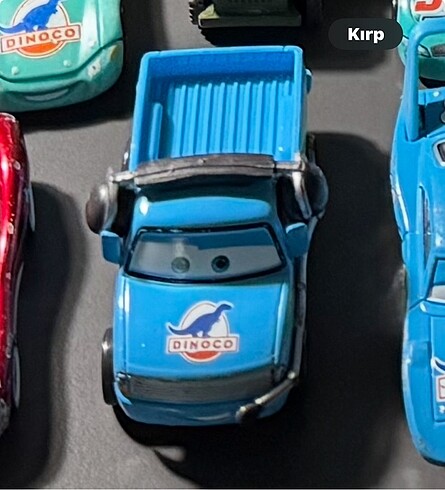 DİSNEY Pixar Cars