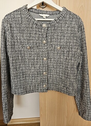 H&M Mevsimlik Ceket 