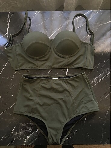 Bikini takımı