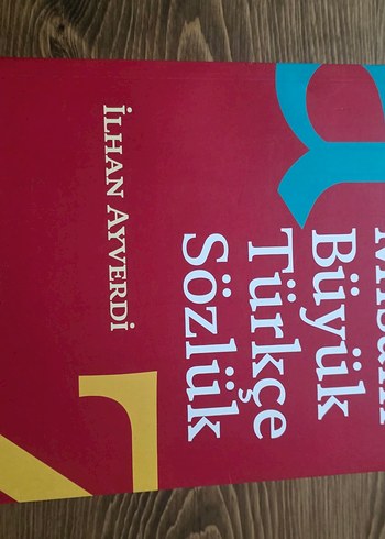 Beden Büyük Türkçe Sözlük - İlhan Ayverdi