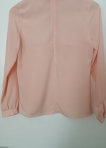 Nostalji gömlek - Görsel 5