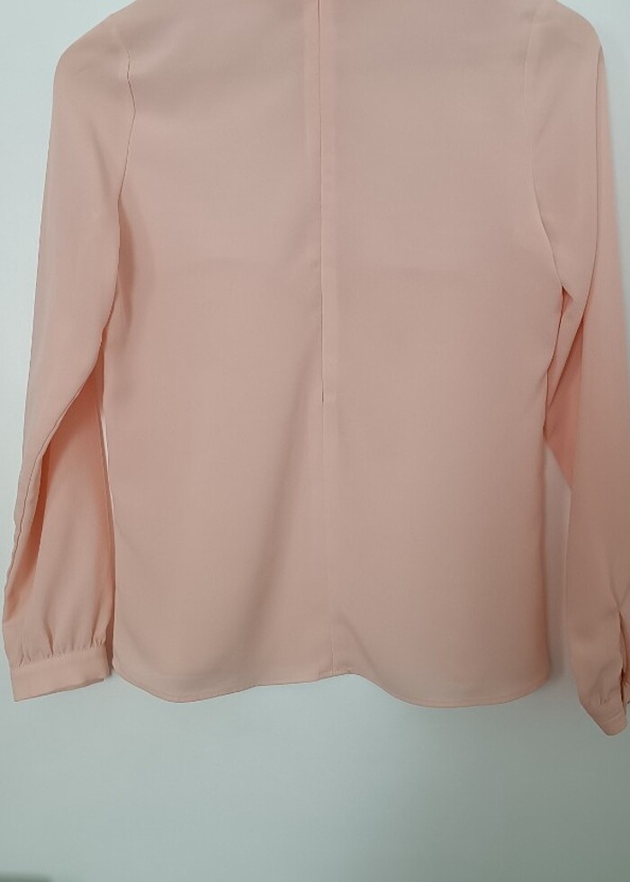 Nostalji gömlek - Görsel 5