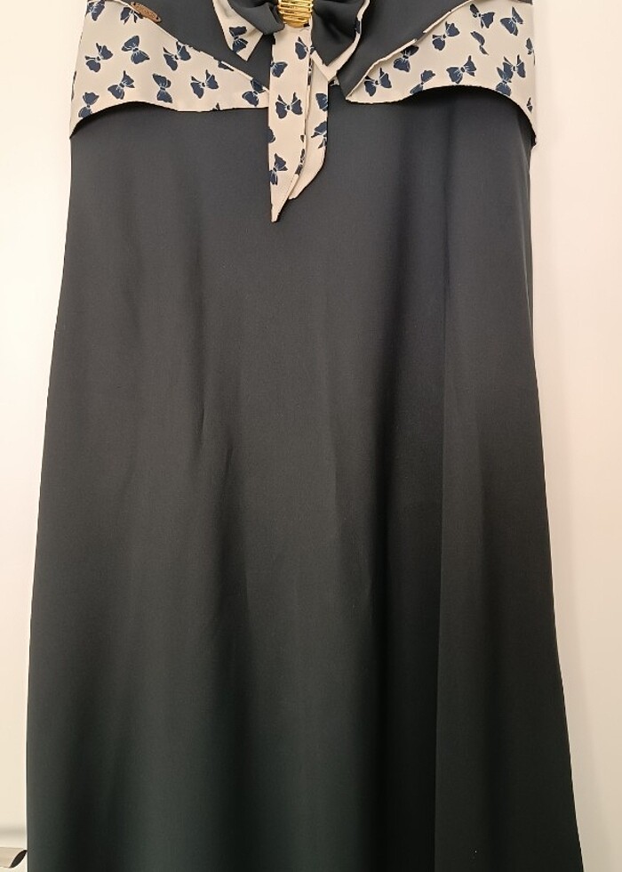 Kumaş etek - Görsel 3