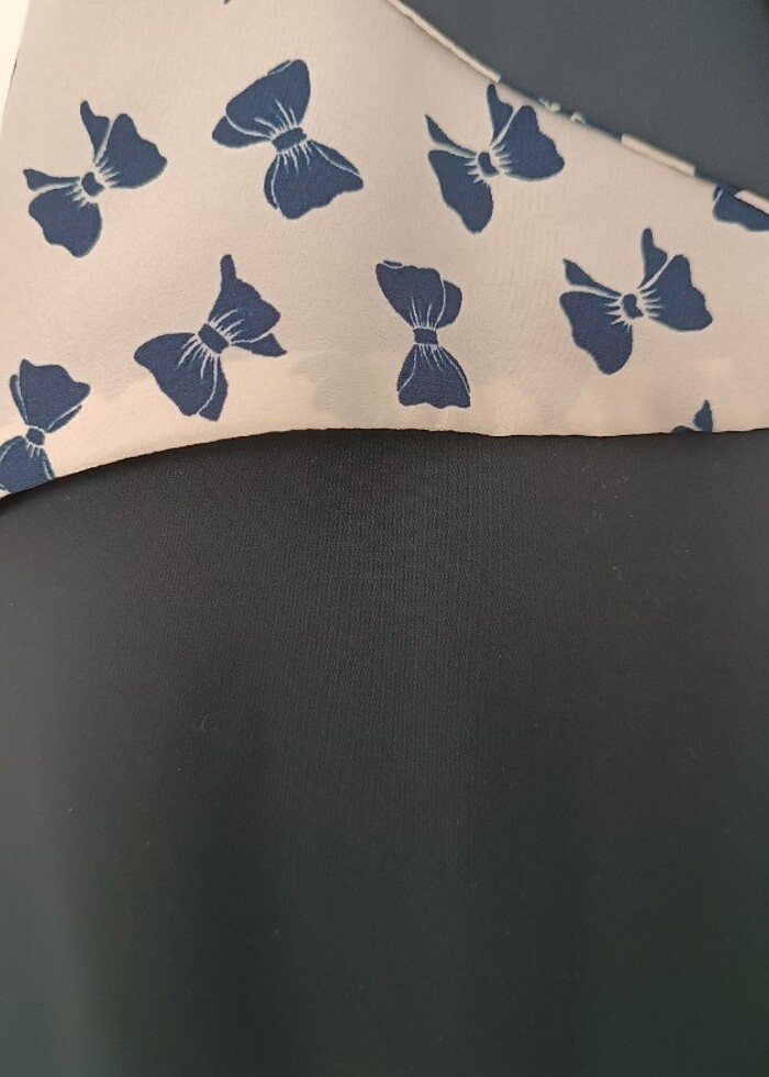 Kumaş etek - Görsel 4