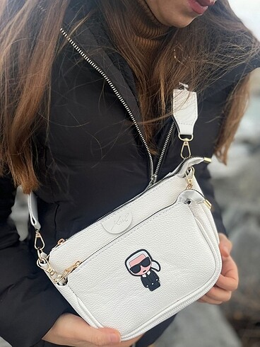 Karl Lagerfeld