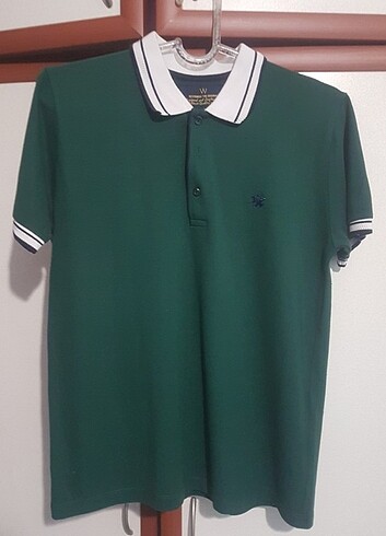 Polo yaka